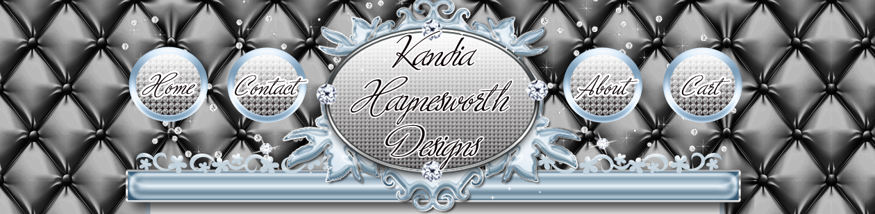 Kandia Haynesworth Designs